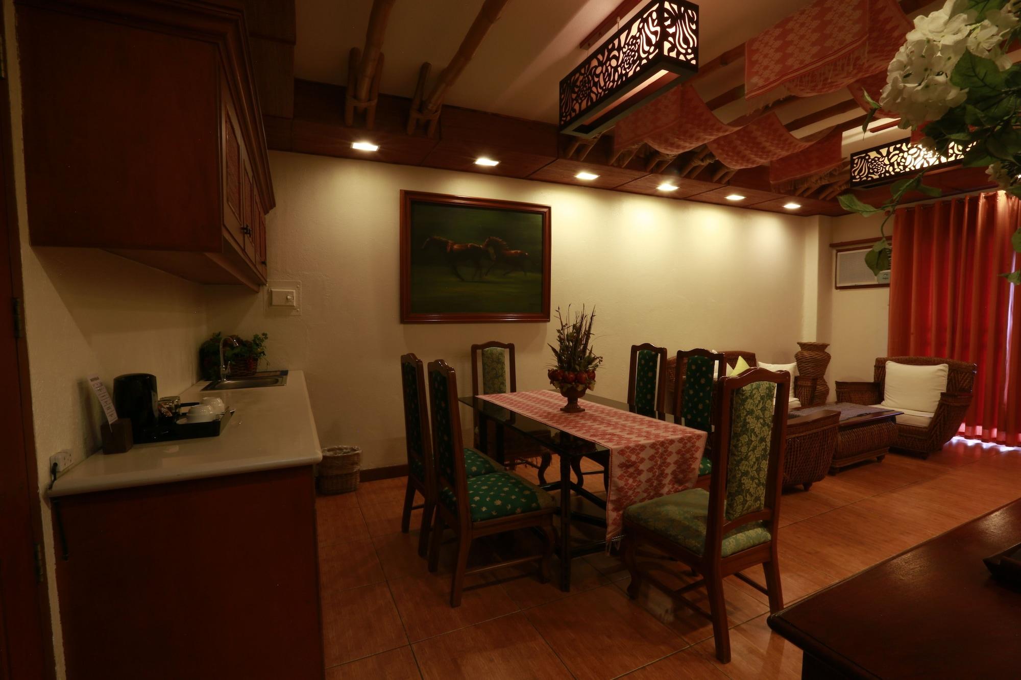 Java Hotel Laoag Exterior foto