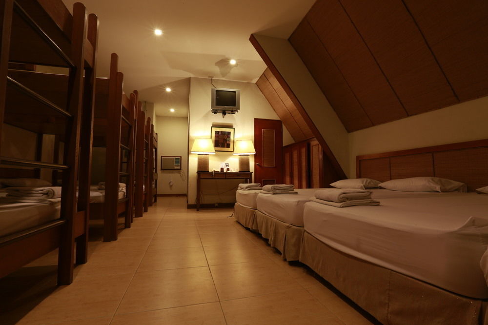 Java Hotel Laoag Exterior foto